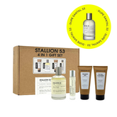 Gift Set Stallion 53 4 in 1