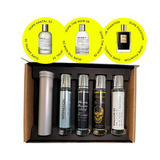 Discovery Set II Emper (4x15 ml)