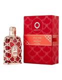 Luxury Collection Amber Rouge edp 80 ml