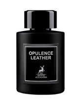 Alhambra Opulence Leather edp 100 ml