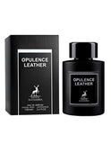 Alhambra Opulence Leather edp 100 ml