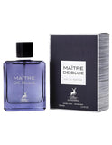 Maison Alhambra Maitre de Blue Edp 100 ml