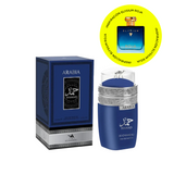 Arabia Hamad EDP 100 ml