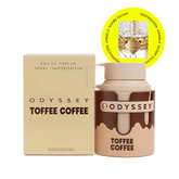 Odissey Toffee Coffee EDP 100 ml