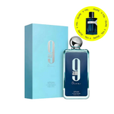 Afnan 9 AM Dive Edp 100 ml