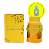 Odissey Go Mango Edp 100 ml