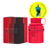 Odyssey Artisto Edp 100 ml