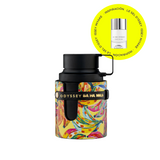 Armaf Odyssey Ba Ha Mas EDP 100 ml