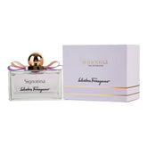 Signorina Eau de Toilette 100 ml