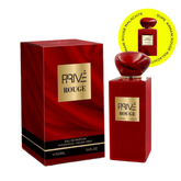 PRIVÉ ROUGE EDP 100 ML