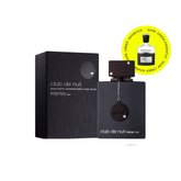 Club de Nuit Intense Man EDT 105ml.