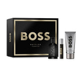 Estuche Boss Bottled Parfum 3 pzs