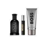Estuche Boss Bottled Parfum 3 pzs