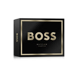 Estuche Boss Bottled Parfum 3 pzs