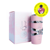 Yara Eau De Parfum 100 ml