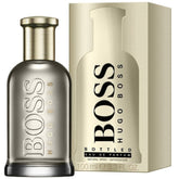 Bottled EDP 100ml.
