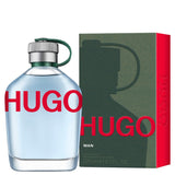 Hugo Man EDT 200 ml