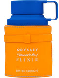 Odysseey mandarin Sky Elixir EDP 100 ML