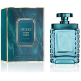 Guess Uomo Acqua Men Edt 100 ml