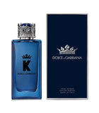 Perfume Dolce K Eau de Parfum 100ml.