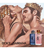 Perfume Dolce K Eau de Parfum 100ml.