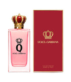 Perfume Dolce Q Eau de Parfum 100 ml