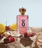 Perfume Dolce Q Eau de Parfum 100 ml