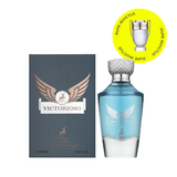 ALHAMBRA VICTORIOSO EDP 100 ML