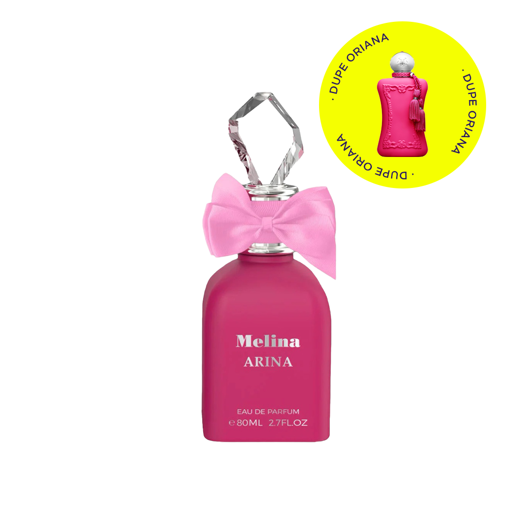 MELINA ARINA EDP 80 ML – BeautyFree Shop - Main Image