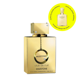 Club De Nuit Milestone EDP 105ml.