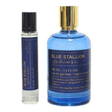 Blue Stallion edp 100 + 20 ml