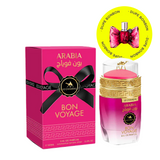 Arabia Bon Voyage edp 100 ml