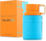 Odyssey Mandarin Sky Edp 100 ml