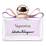 Signorina Eau de Toilette 100 ml