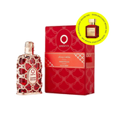 Luxury Collection Amber Rouge edp 80 ml