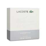 Essential EDT 125ml.