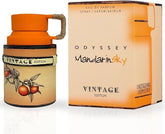 Odyssey Mandarin Sky Vintage Edition EDP 100 ml