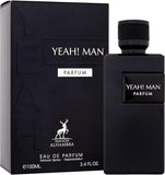 Maison Alhambra Yeah Parfum 100 ml