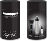 Gift Set Perry Ellis Reserve For Men EDT 3 pzs