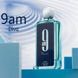 Afnan 9 AM Dive Edp 100 ml