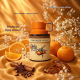 Odyssey Mandarin Sky Vintage Edition EDP 100 ml