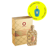 Luxury Collection Royal Amber edp 80 ml