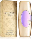 Guess Gold Femme Edp 75 ml