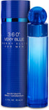 Perry Ellis 360° Very Blue edt 100 ml
