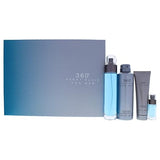 Gif Set Perry Ellis 360 Men 4 pzs