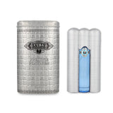 Cuba Prestige Platinum EDT 90ml.