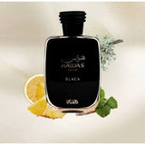 Rasasi Hawas Black EDP 100 ml