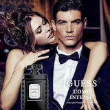 Guess Uomo Intenso Men Edp 100 ml