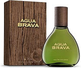 Agua Brava Cologne 200 ml
