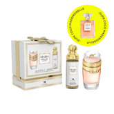 GIF SET ARABIA MADAME EDP 100 ML